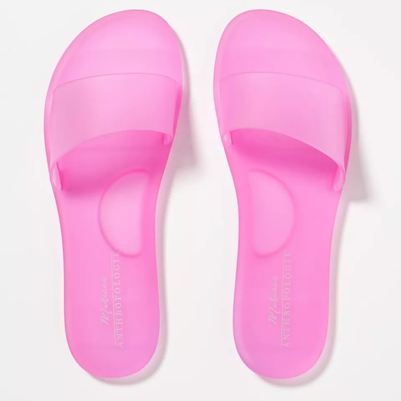 matisse jelly slide sandals